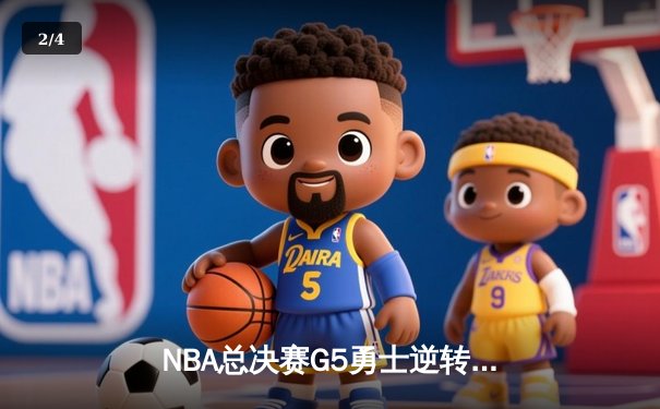 NBA总决赛G5勇士逆转夺冠 库里34分荣膺FMVP创多项纪录 - 2